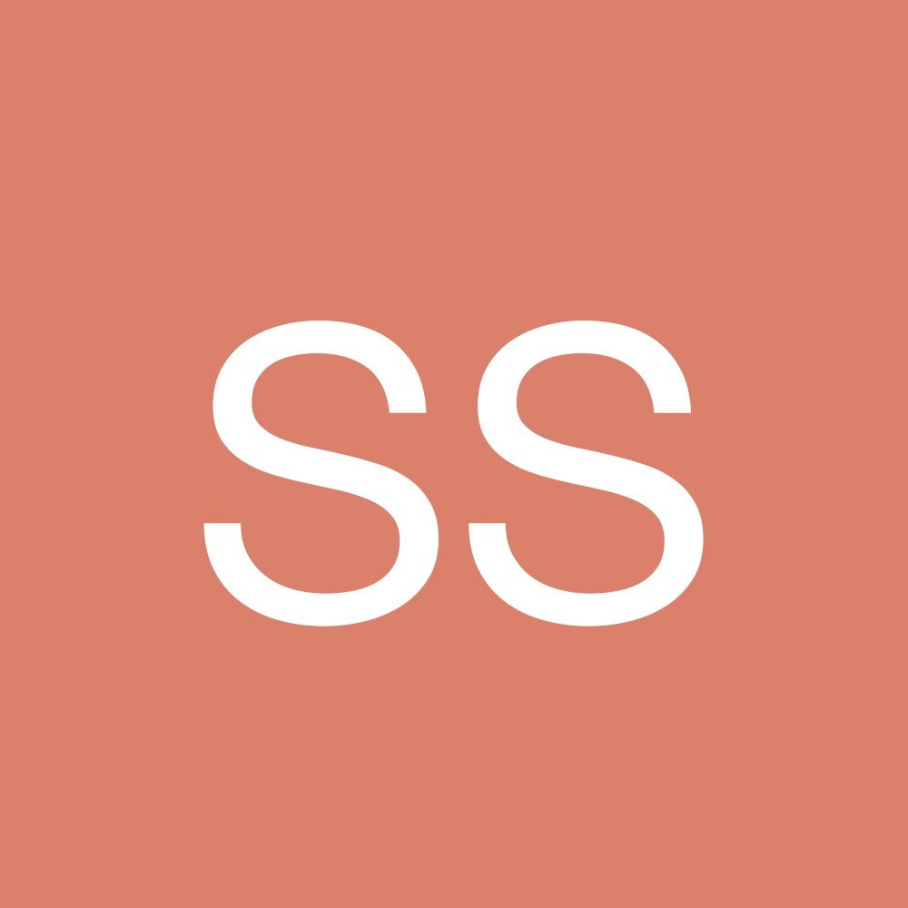 Meet your Posher, Samuel